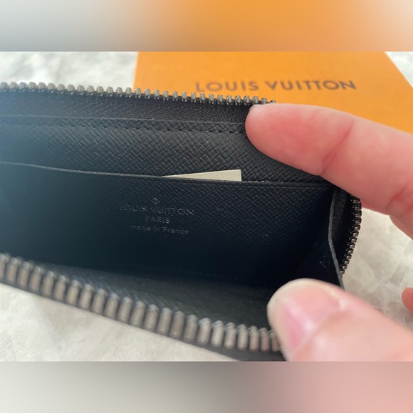 Louis Vuitton | Eclipse Coin Pouch - Picture 2 of 5
